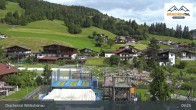 Archiv Foto Webcam Wildschönau - Freizeitpark Drachental 08:00