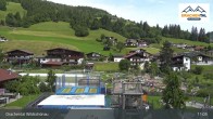 Archiv Foto Webcam Wildschönau - Freizeitpark Drachental 10:00