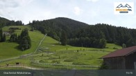 Archiv Foto Webcam Wildschönau - Freizeitpark Drachental 14:00