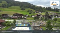 Archiv Foto Webcam Wildschönau - Freizeitpark Drachental 18:00