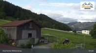 Archived image Webcam Wildschönau - Family Park Drachental 06:00