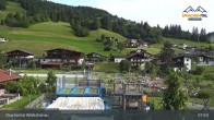 Archiv Foto Webcam Wildschönau - Freizeitpark Drachental 07:00