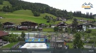 Archiv Foto Webcam Wildschönau - Freizeitpark Drachental 08:00