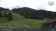 Archiv Foto Webcam Wildschönau - Freizeitpark Drachental 14:00