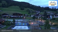 Archiv Foto Webcam Wildschönau - Freizeitpark Drachental 02:00