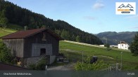 Archiv Foto Webcam Wildschönau - Freizeitpark Drachental 06:00