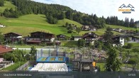 Archiv Foto Webcam Wildschönau - Freizeitpark Drachental 07:00