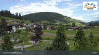 Archived image Webcam Wildschönau - Family Park Drachental 12:00