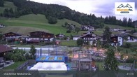 Archiv Foto Webcam Wildschönau - Freizeitpark Drachental 02:00