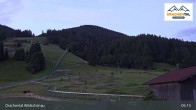 Archiv Foto Webcam Wildschönau - Freizeitpark Drachental 04:00