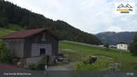 Archiv Foto Webcam Wildschönau - Freizeitpark Drachental 06:00