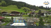 Archiv Foto Webcam Wildschönau - Freizeitpark Drachental 08:00