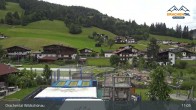 Archived image Webcam Wildschönau - Family Park Drachental 10:00