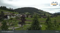 Archived image Webcam Wildschönau - Family Park Drachental 12:00