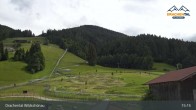 Archived image Webcam Wildschönau - Family Park Drachental 14:00