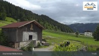 Archived image Webcam Wildschönau - Family Park Drachental 16:00