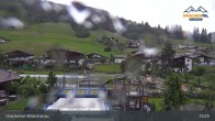 Archived image Webcam Wildschönau - Family Park Drachental 18:00