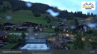 Archived image Webcam Wildschönau - Family Park Drachental 00:00