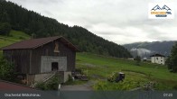 Archiv Foto Webcam Wildschönau - Freizeitpark Drachental 06:00