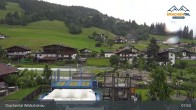 Archiv Foto Webcam Wildschönau - Freizeitpark Drachental 07:00