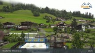 Archiv Foto Webcam Wildschönau - Freizeitpark Drachental 08:00