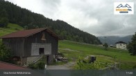 Archiv Foto Webcam Wildschönau - Freizeitpark Drachental 16:00