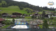 Archiv Foto Webcam Wildschönau - Freizeitpark Drachental 18:00