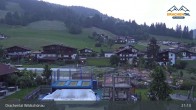 Archiv Foto Webcam Wildschönau - Freizeitpark Drachental 02:00
