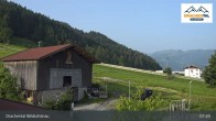 Archiv Foto Webcam Wildschönau - Freizeitpark Drachental 06:00