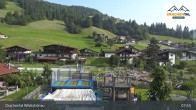 Archiv Foto Webcam Wildschönau - Freizeitpark Drachental 07:00