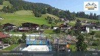 Archiv Foto Webcam Wildschönau - Freizeitpark Drachental 08:00