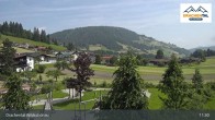 Archiv Foto Webcam Wildschönau - Freizeitpark Drachental 10:00
