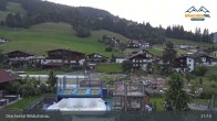 Archiv Foto Webcam Wildschönau - Freizeitpark Drachental 02:00