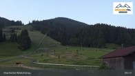 Archiv Foto Webcam Wildschönau - Freizeitpark Drachental 04:00