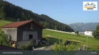 Archiv Foto Webcam Wildschönau - Freizeitpark Drachental 06:00