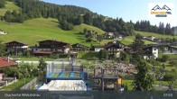Archiv Foto Webcam Wildschönau - Freizeitpark Drachental 07:00