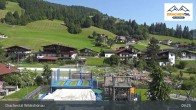 Archiv Foto Webcam Wildschönau - Freizeitpark Drachental 08:00