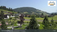 Archiv Foto Webcam Wildschönau - Freizeitpark Drachental 10:00