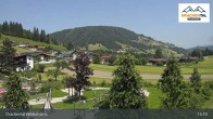 Archiv Foto Webcam Wildschönau - Freizeitpark Drachental 12:00