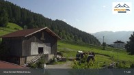 Archiv Foto Webcam Wildschönau - Freizeitpark Drachental 16:00
