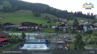 Archiv Foto Webcam Wildschönau - Freizeitpark Drachental 18:00