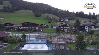 Archiv Foto Webcam Wildschönau - Freizeitpark Drachental 02:00