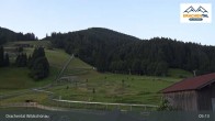 Archiv Foto Webcam Wildschönau - Freizeitpark Drachental 04:00