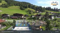 Archiv Foto Webcam Wildschönau - Freizeitpark Drachental 07:00