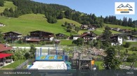 Archiv Foto Webcam Wildschönau - Freizeitpark Drachental 08:00