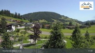 Archiv Foto Webcam Wildschönau - Freizeitpark Drachental 10:00