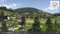 Archiv Foto Webcam Wildschönau - Freizeitpark Drachental 12:00