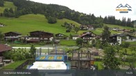 Archiv Foto Webcam Wildschönau - Freizeitpark Drachental 18:00