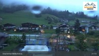 Archiv Foto Webcam Wildschönau - Freizeitpark Drachental 20:00