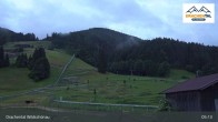 Archiv Foto Webcam Wildschönau - Freizeitpark Drachental 04:00